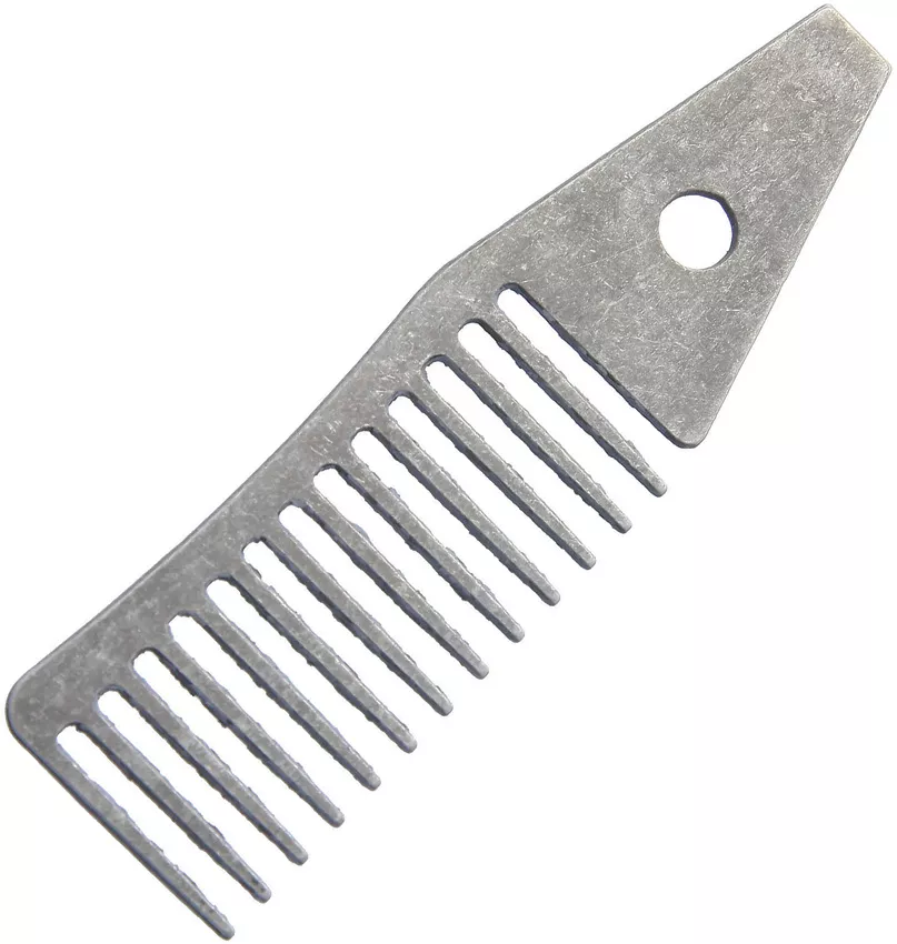 Titanium Comb 2.0 Insert