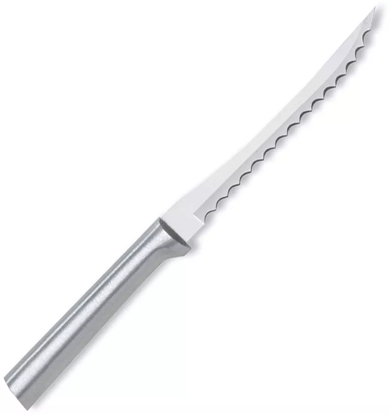 Tomato Slicer – Aluminum Handl