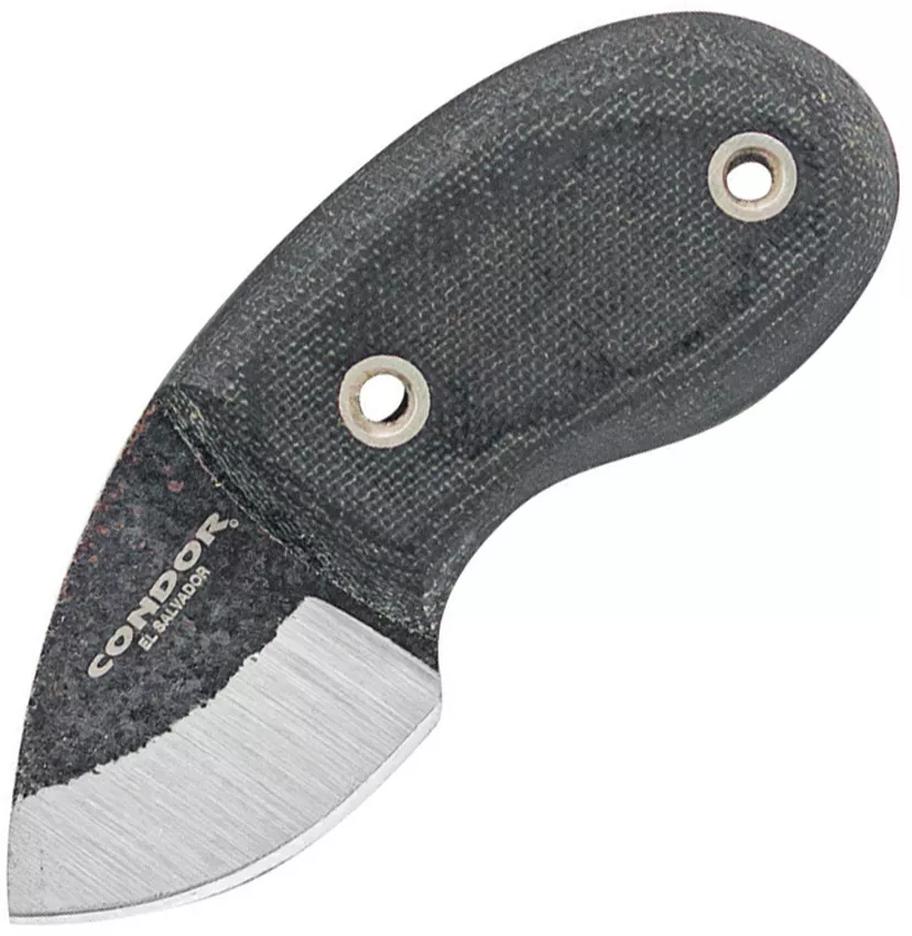 Tortuga Neck Knife
