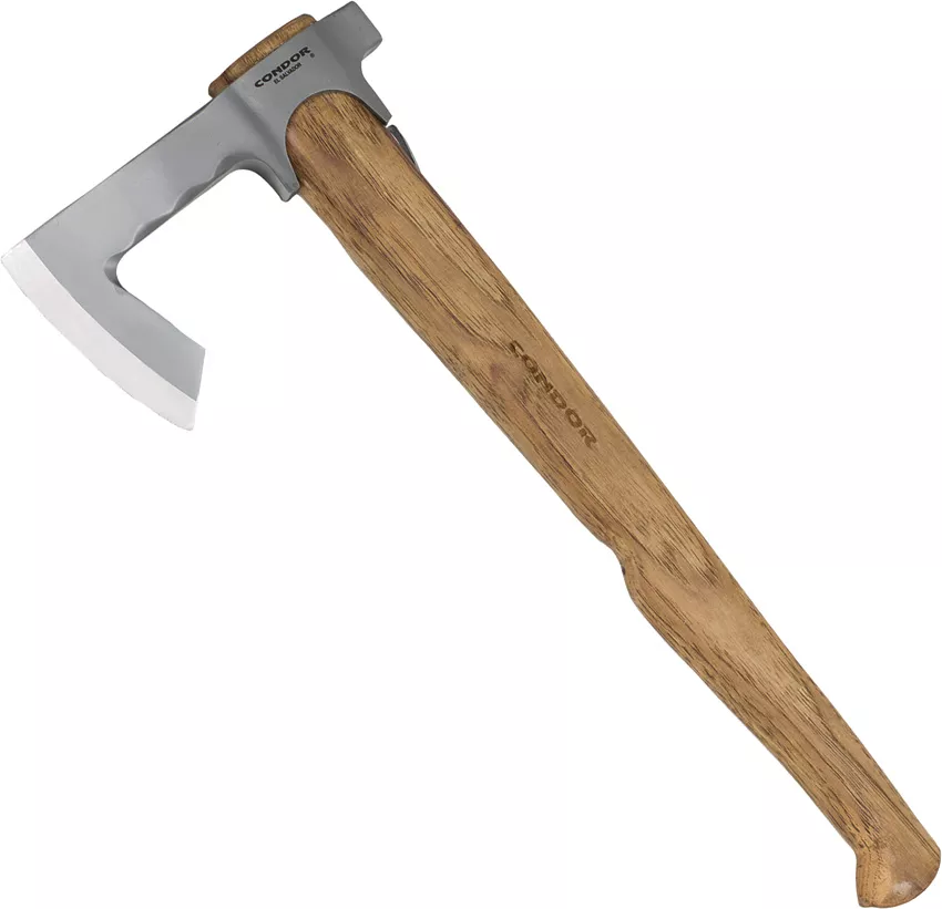 Travelhawk Axe