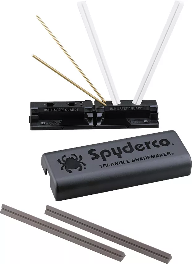 Tri-Angle Sharpmaker