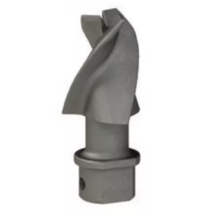 TRI-FLOW 350 PILOT BIT, PENGO AUGER