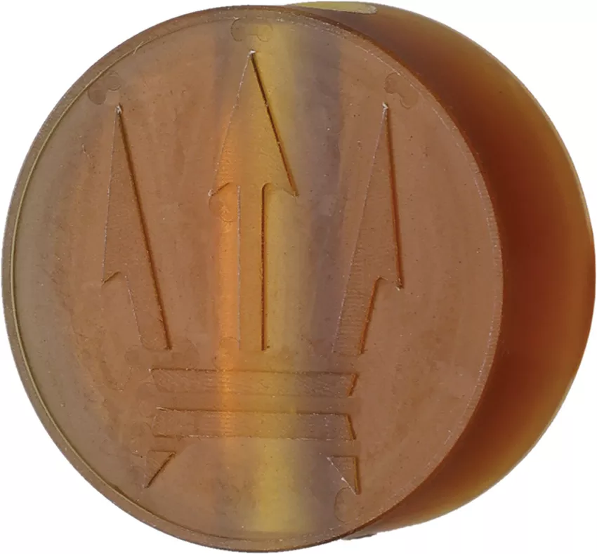 Trident Cord Bead Ultem