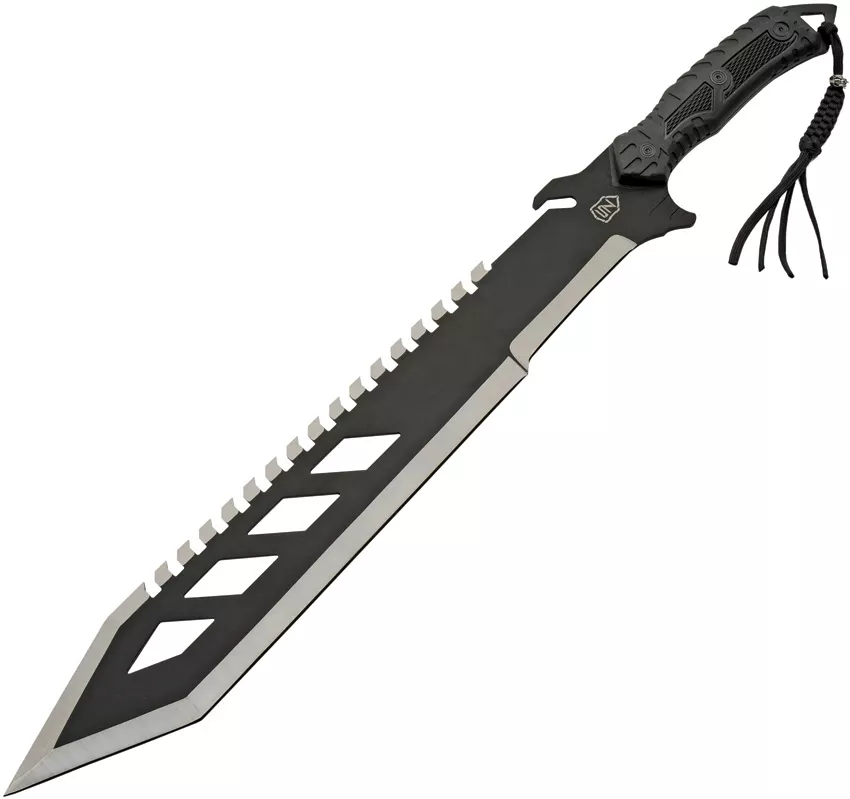 Trident Machete