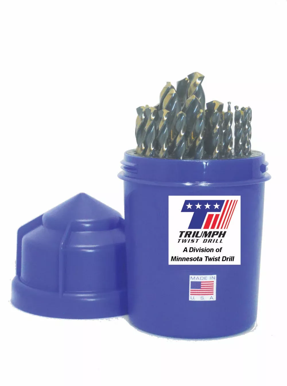TRIUMPH 099856 SETTTD*1/16-1/2X64THS WI-TBIT-0