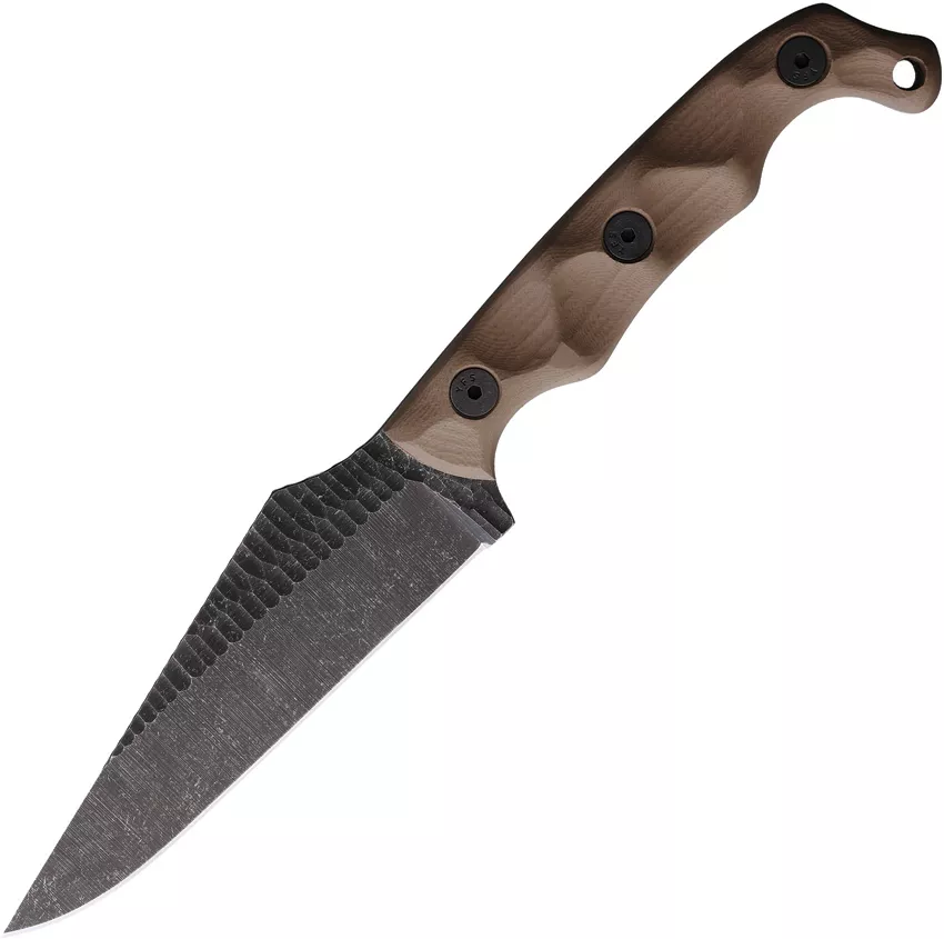 TU2 Fixed Blade FDE