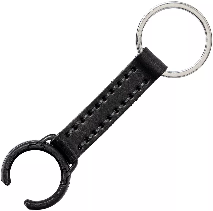 Tuck IWB Baton Carrier