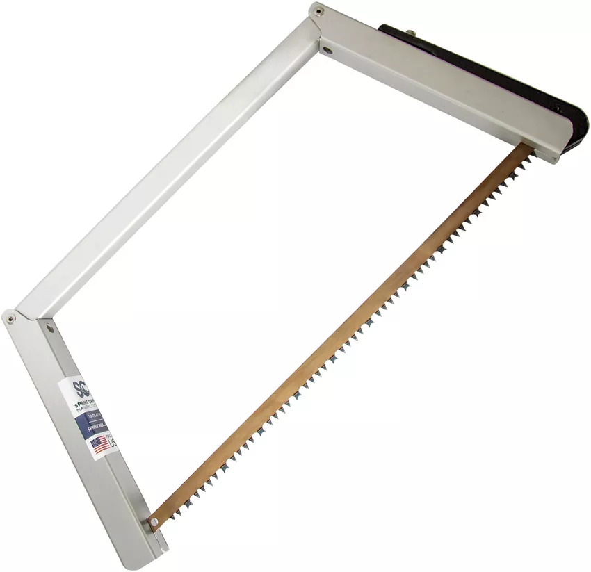 Tuff Camp Saw 21 Inch
