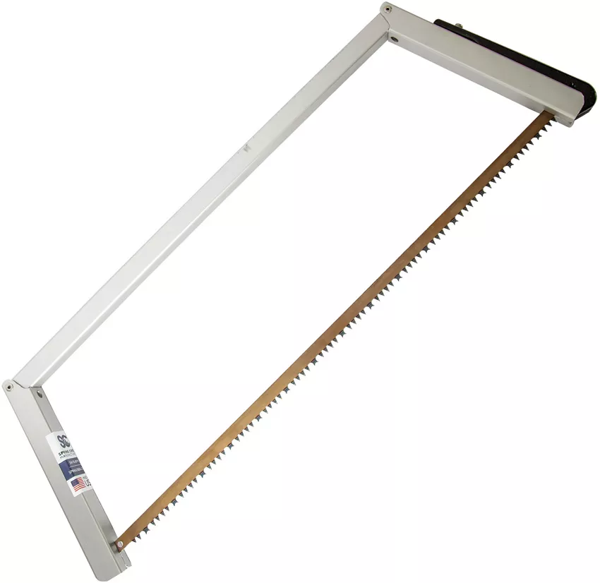 Tuff Camp Saw 30 Inch