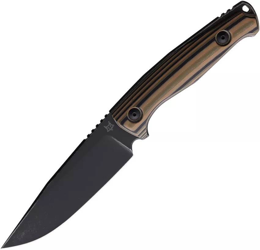 TUR Fixed Blade