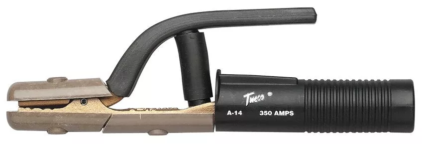 Tweco A-14 (9110-1104) 350A TwecoTong A-Series Electrode Holder (1 Holder)