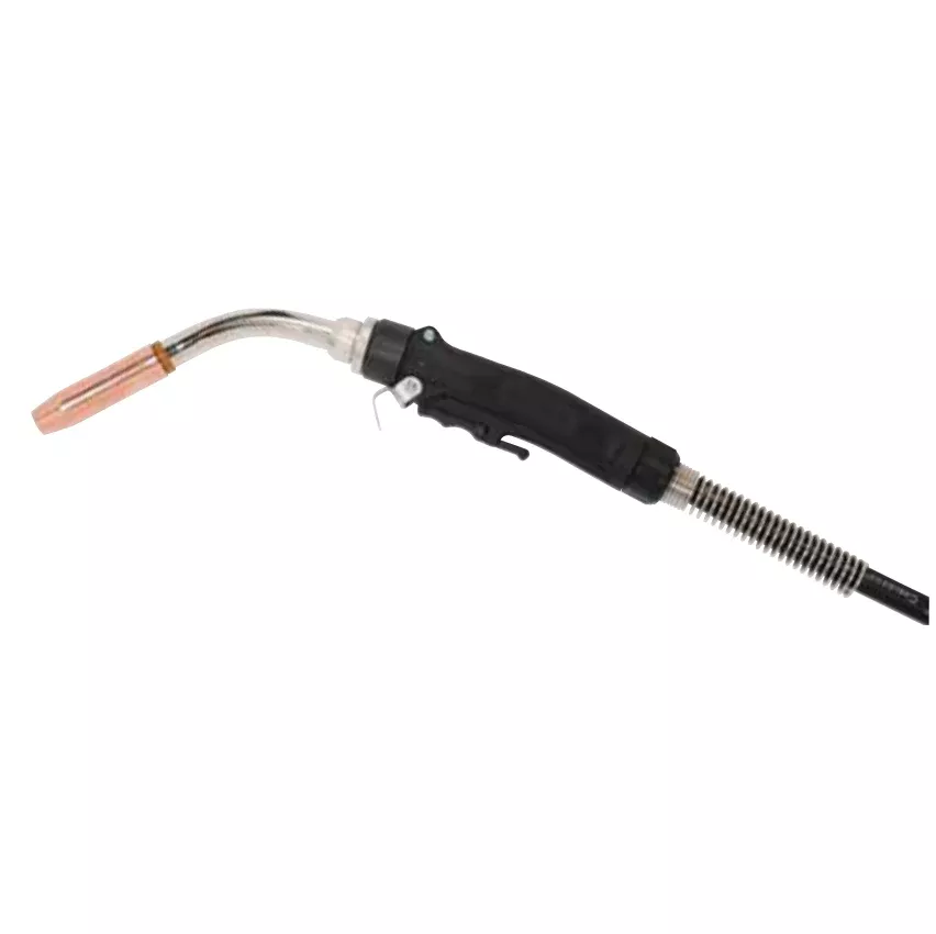 Tweco Compact Eliminator 250 Amp MIG Gun - Tweco Style