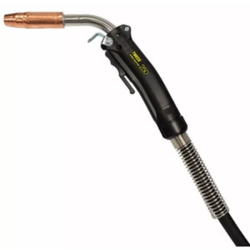 Tweco Spray Master 250 Amp MIG Gun - Miller Style