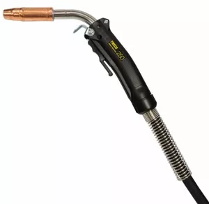 Tweco Spray Master 250 Amp MIG Gun - Tweco Style