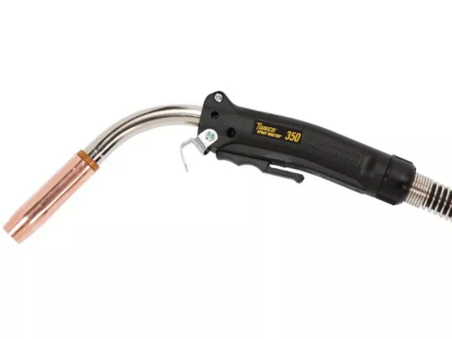 Tweco Spray Master 350 Amp MIG Gun - Miller Style