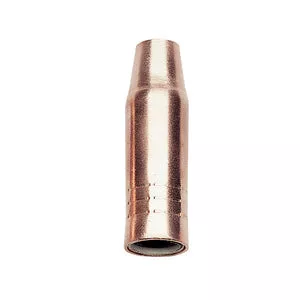 Tweco WS23-50F (1230-1016) WS23 1/2" Thread-On WeldSkill Nozzle (2 Pack)