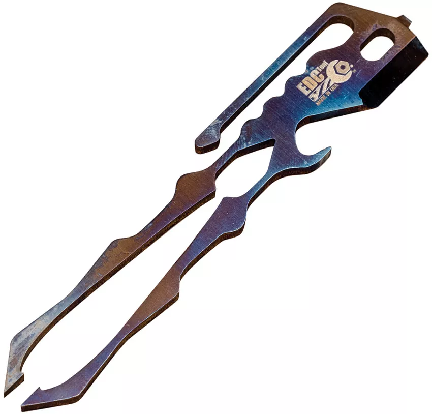 Tweezer Multi Tool Flame