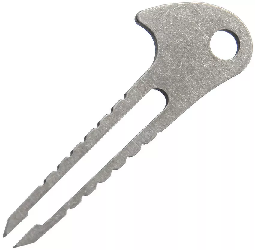 Tweezers Insert