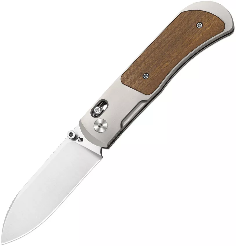 Tycho Clutch Lock Mkuruti