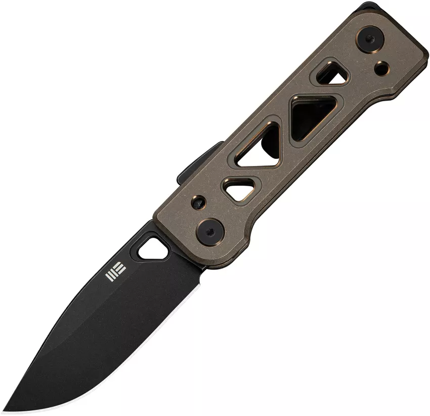 Tyro Superlock Bronze