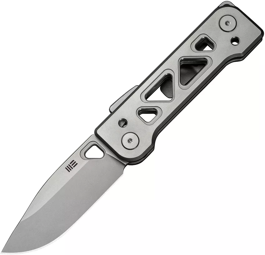 Tyro Superlock Gray