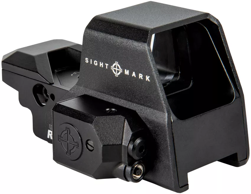 Ultra Shot R-Spec Dual Shot