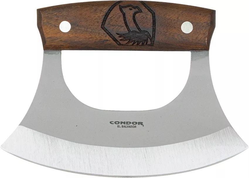 Ulu Knife