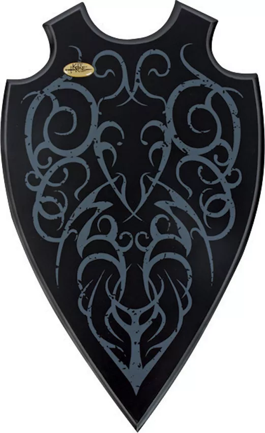Universal Sword Plaque