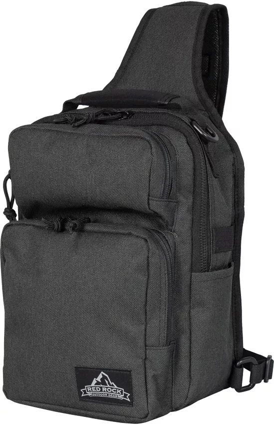 Urban Rover Sling Black