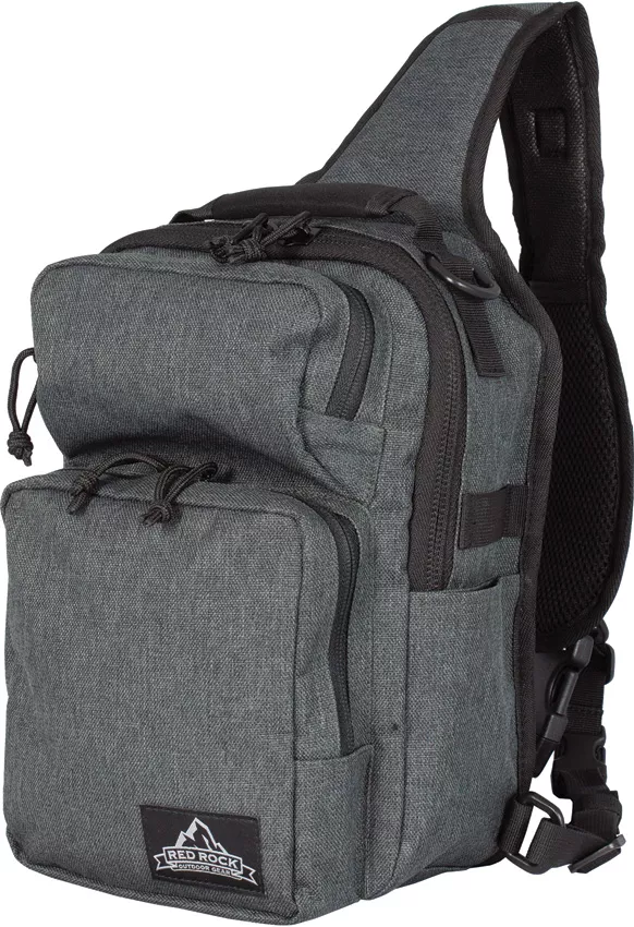 Urban Rover Sling Charcoal