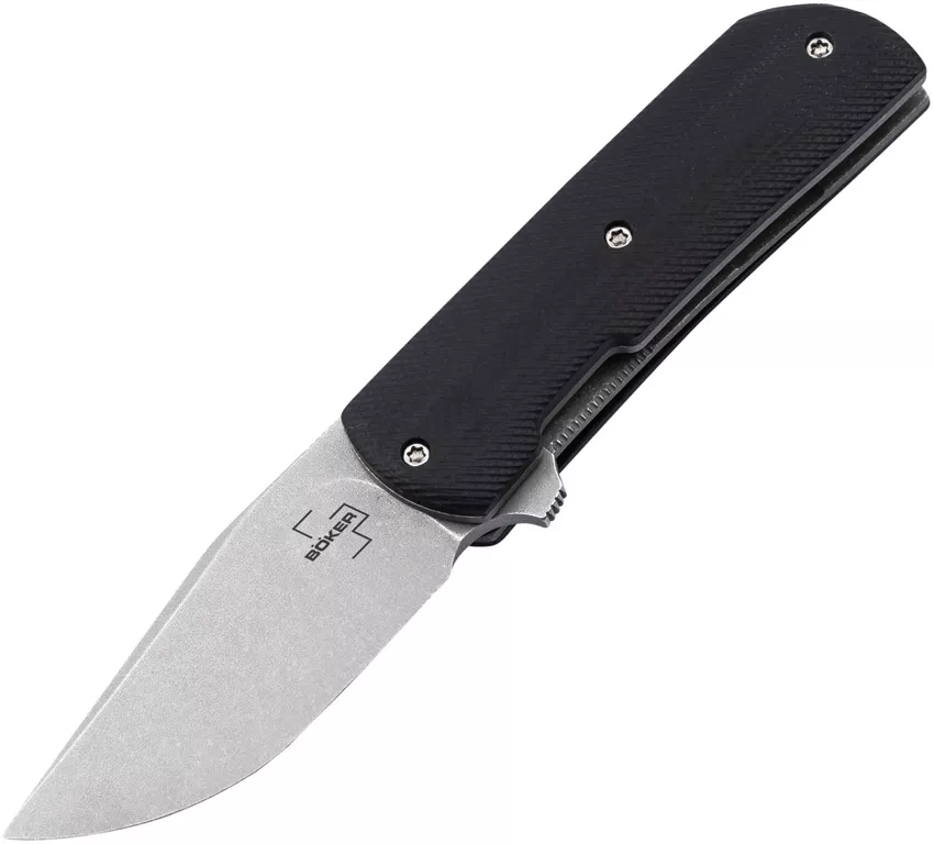 Urban Trapper Stubby Linerlock