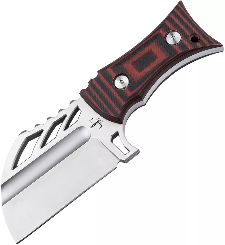 URD XL Fixed Blade