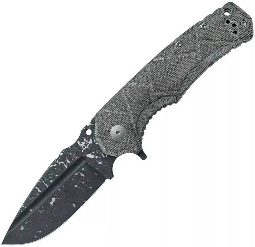 URO Linerlock OD