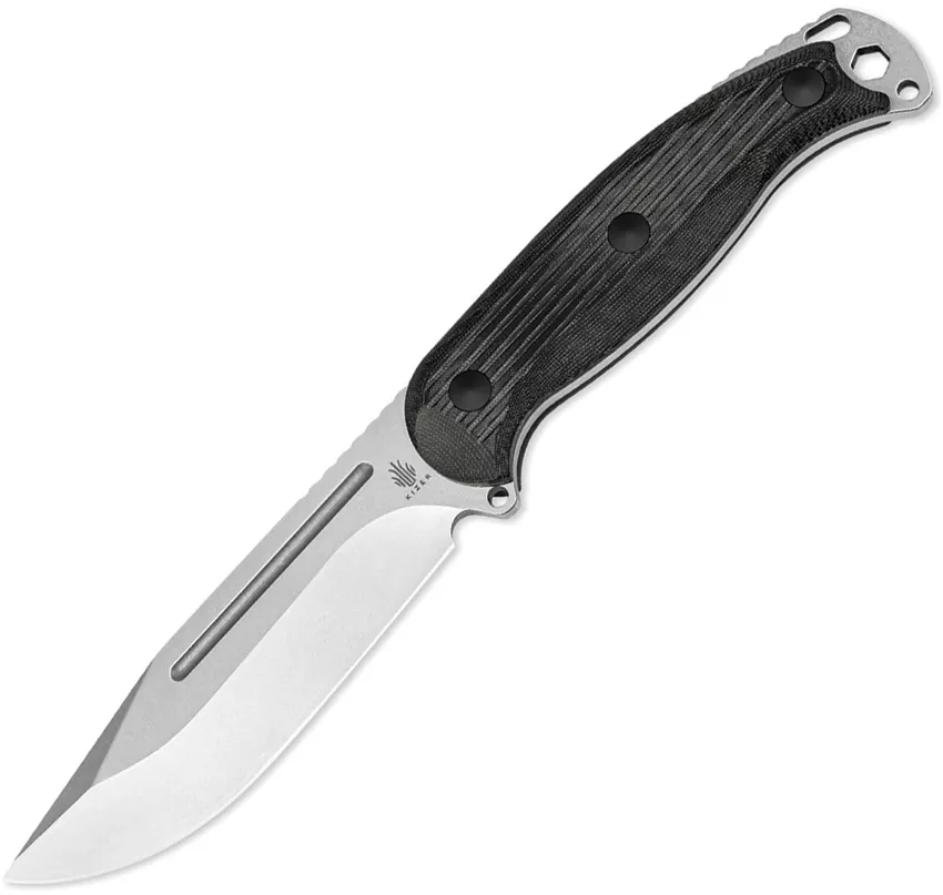 Ursa Major Fixed Blade Mic