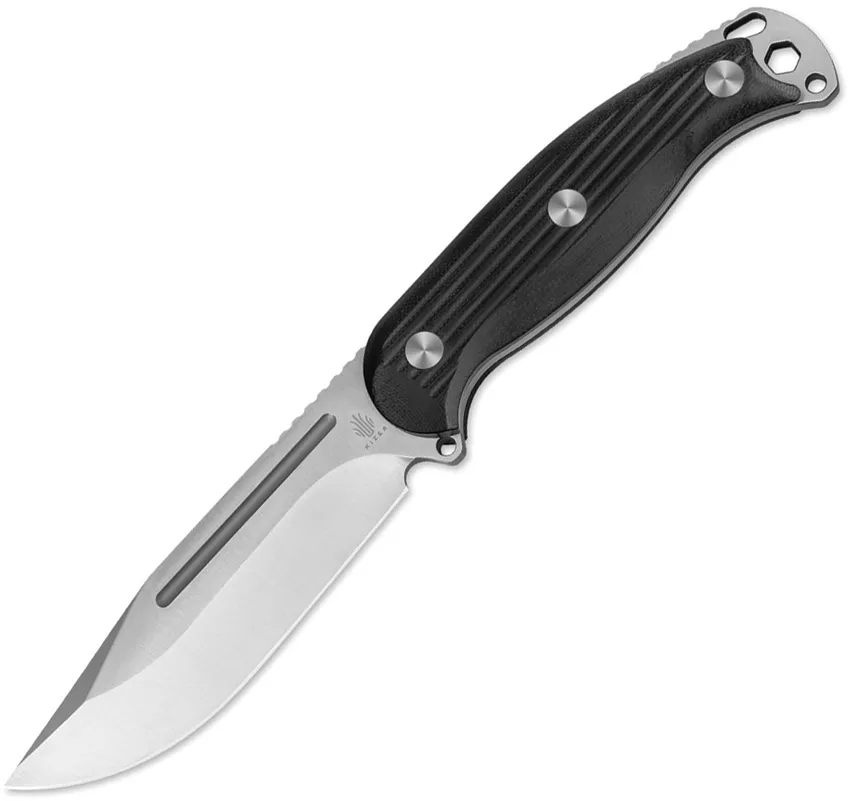 Ursa Major Fixed Blade