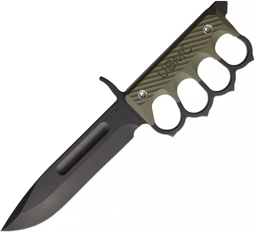 US 2024 Fixed Blade OD