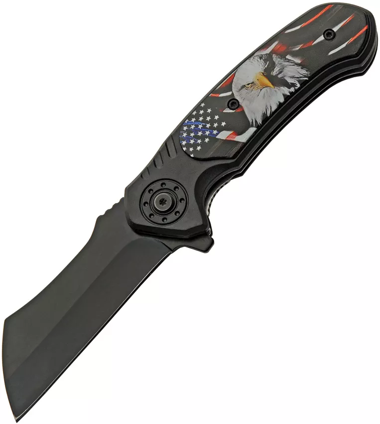 US Eagle Linerlock A/O