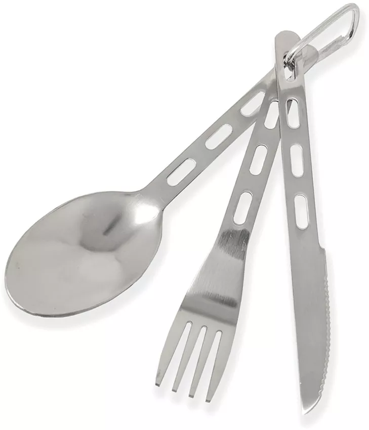 Utensil Set