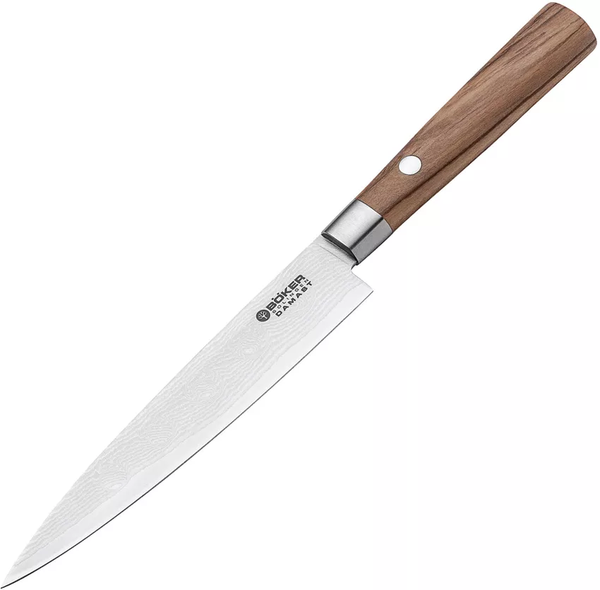 Utility Knife Olive