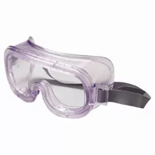 Uvex S360 Clear Uvextreme Classic Goggles (1 EA)