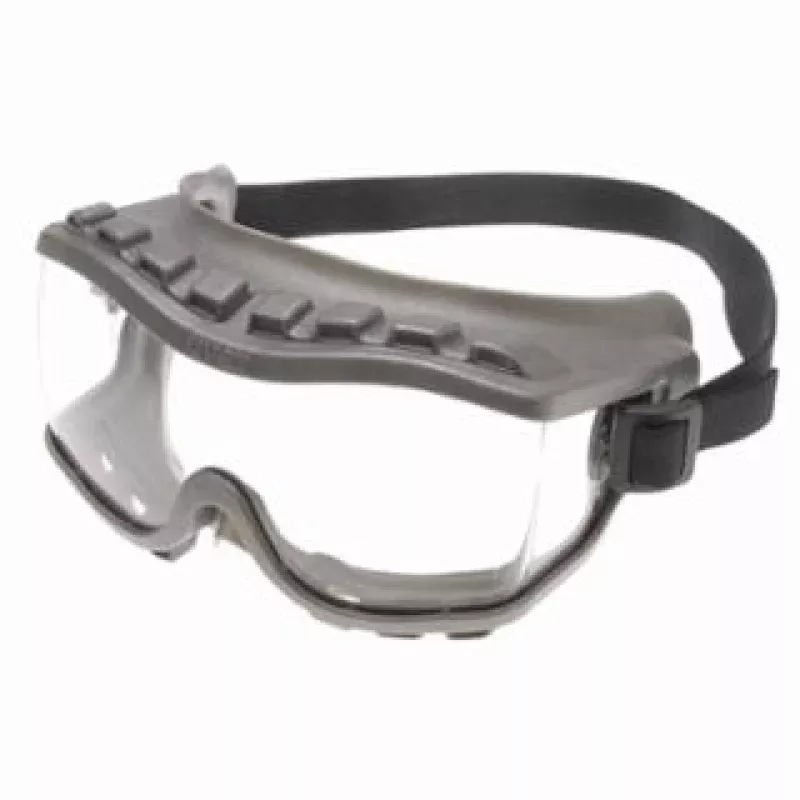 Uvex S3800 Clear Uvextra™ AF Strategy Safety Goggles (10 EA)