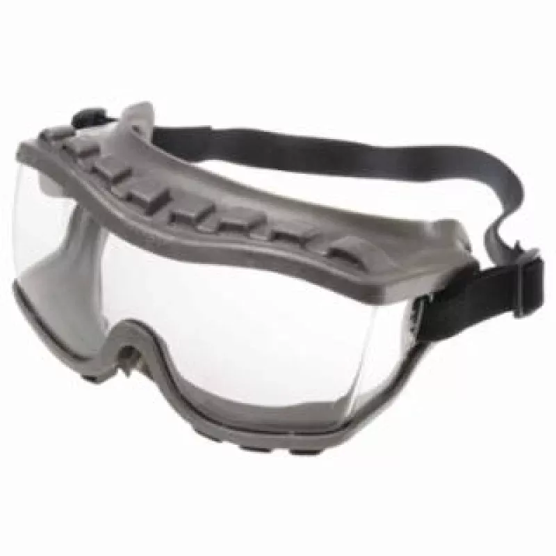 Uvex S3815 Clear Uvextra™ AF Strategy Safety Goggles (1 EA)