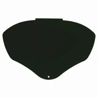 Uvex S8565 5.0 Shade Bionic Full Face Shield Replacement Visor (1 Visor)