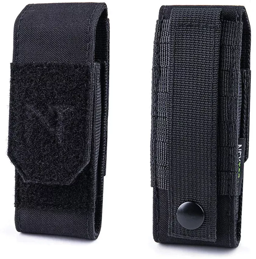 V18 Holster Black