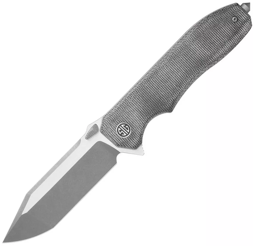 VALIDUS Linerlock blk Mic