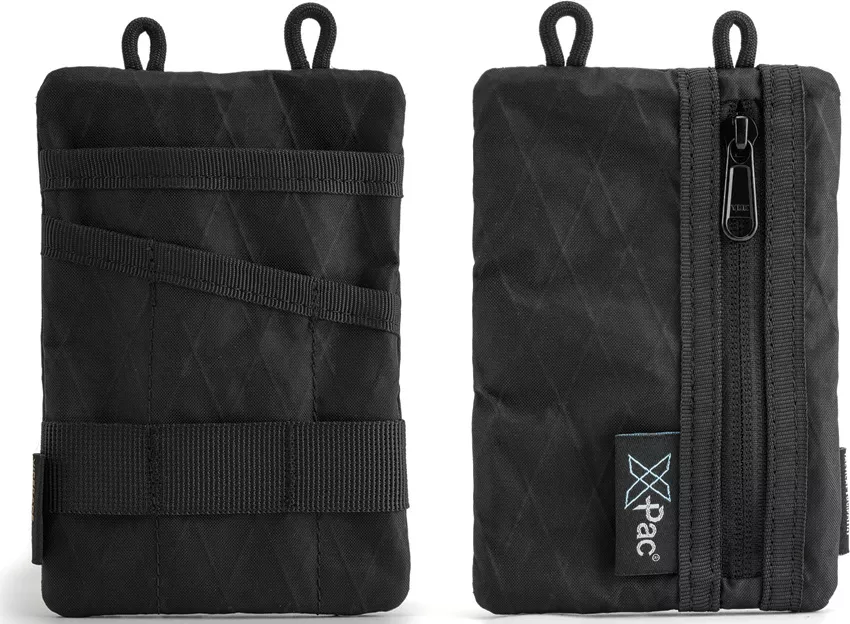 VE1 Organizer Pouch