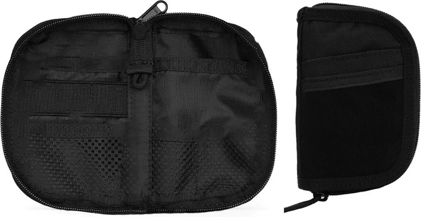 VE10 EDC Tool Pouch