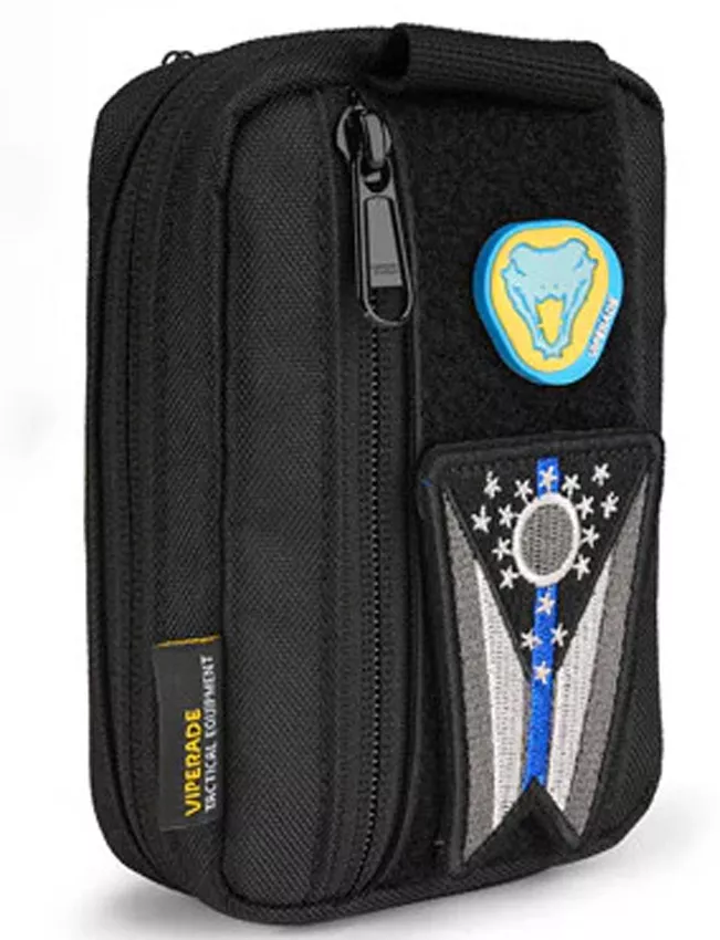 VE26 EDC 8-Pocket Organizer