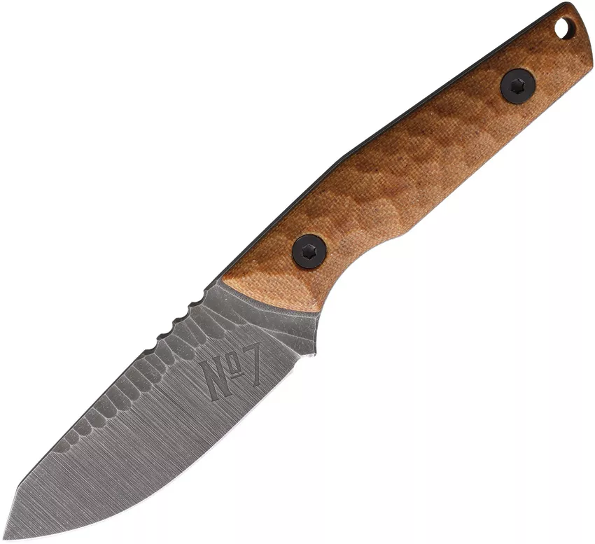 Vector Natural Micarta