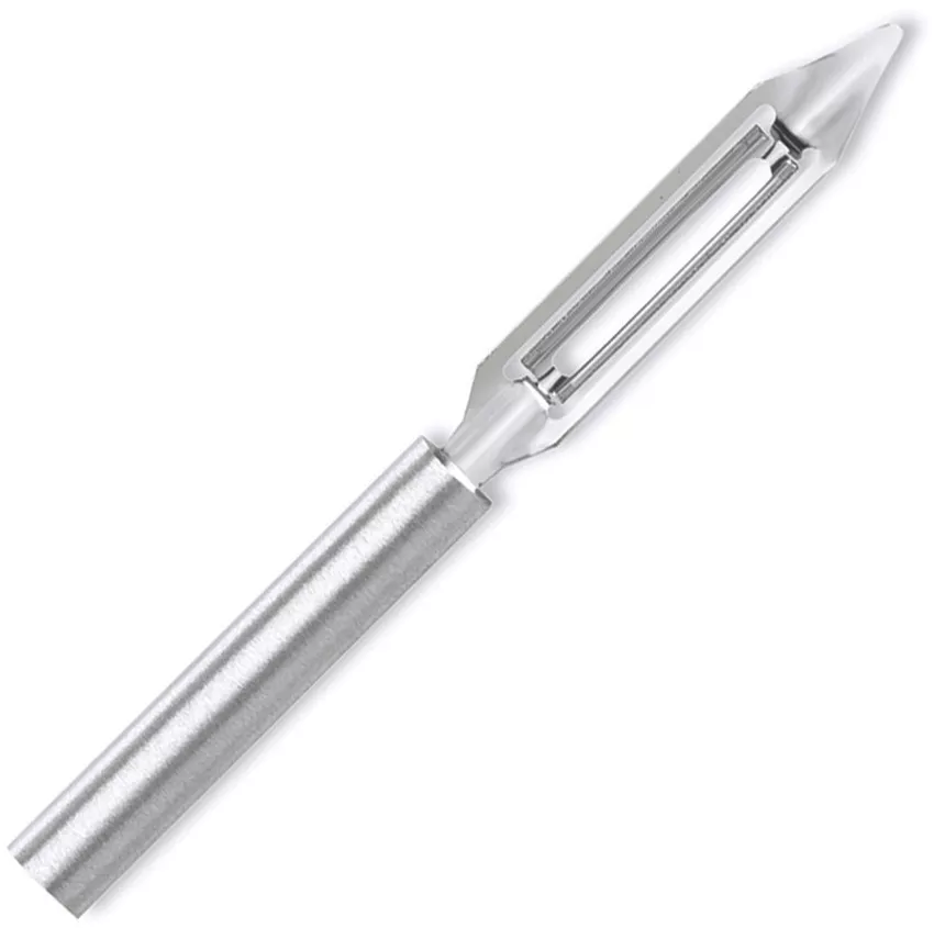 Vegetable Peeler – Aluminum Ha